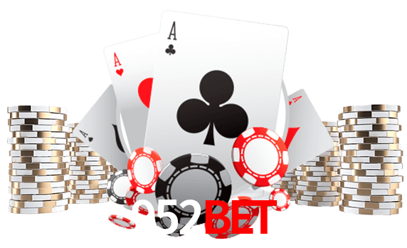 Jogue jogos de pôquer em 952BET
