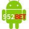 Aplicativo 952BET para Android