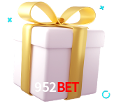 Receba seus bônus de boas-vindas no 952BET