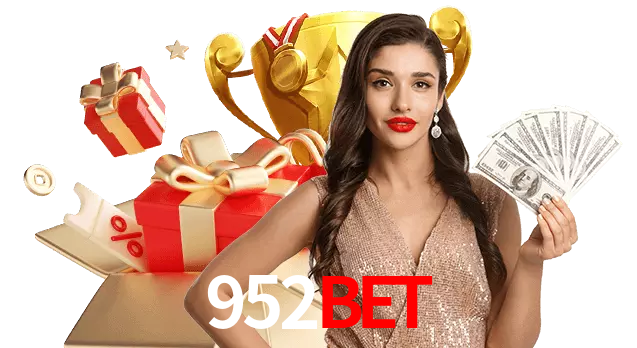 Jogue com dealers reais no 952BET!