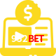 O Cassino 952BET também oferece apostas esportivas virtuais!