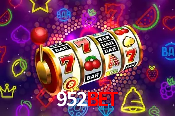 A Emoção da Loteria na 952BET: Uma Chance de Mudança de Vida