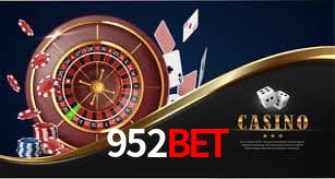 Experiência VIP 952BET
