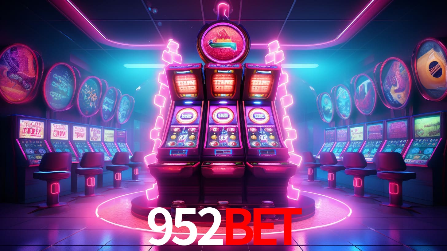 952BET APP