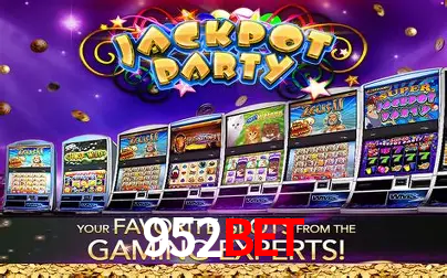Desvendando o Mundo dos Jogos Virtuais na 952BET