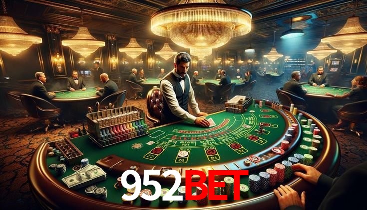 Statistics 952BET