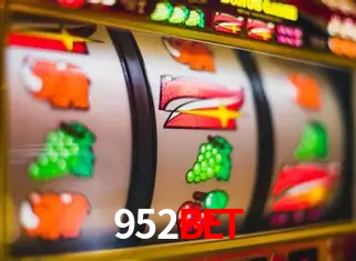 A Revolução dos Aplicativos de Jogos no 952BET
