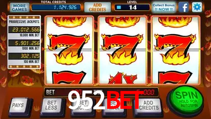 Desvendando o Mundo dos Jogos Virtuais na 952BET