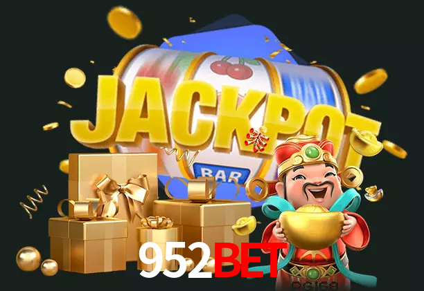 952BET bet