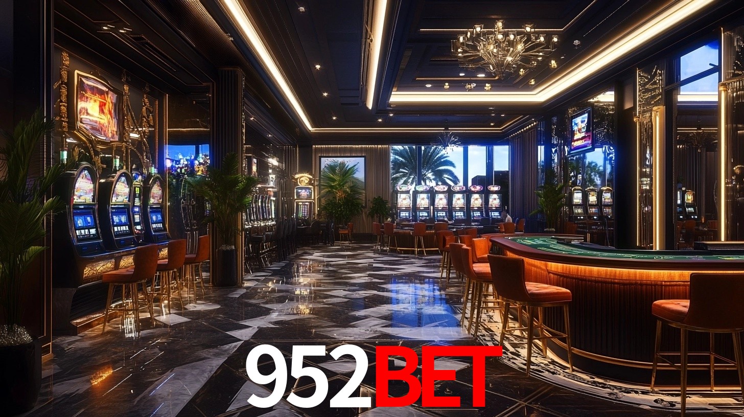 952BET,952BET.com
