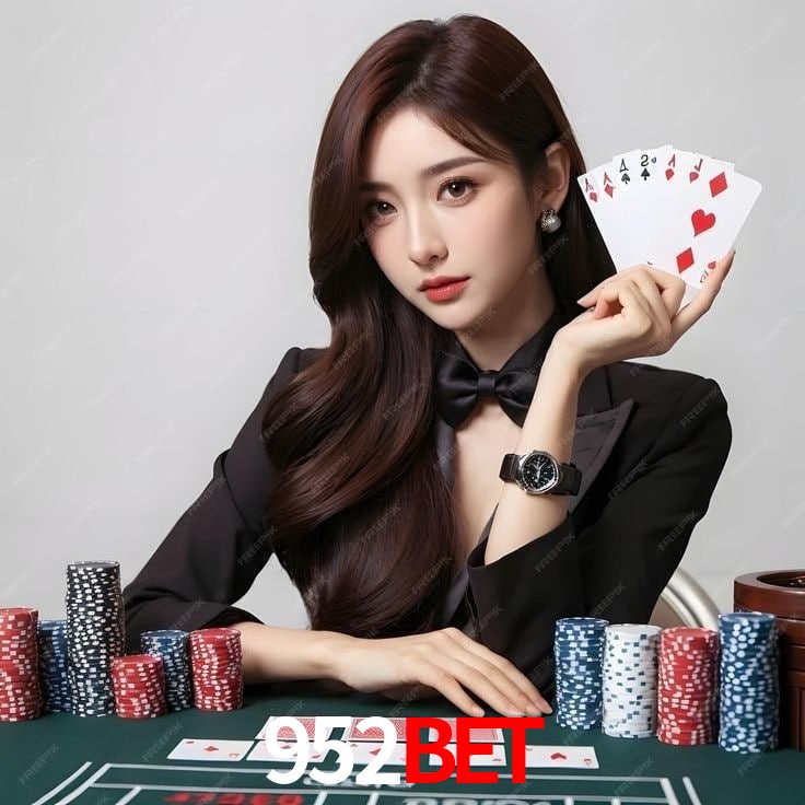 Especiais de Fim de Semana 952BET