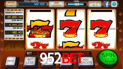 A Emoção da Loteria na 952BET: Uma Chance de Mudança de Vida
