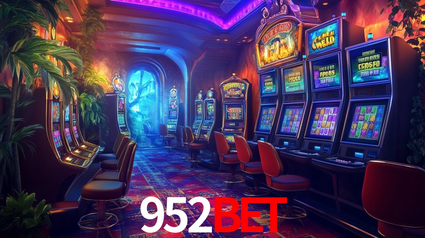 Programa VIP 952BET