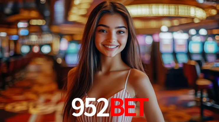 Ofertas Imperdíveis na 952BET: Promoções e Bônus Que Valem a Pena