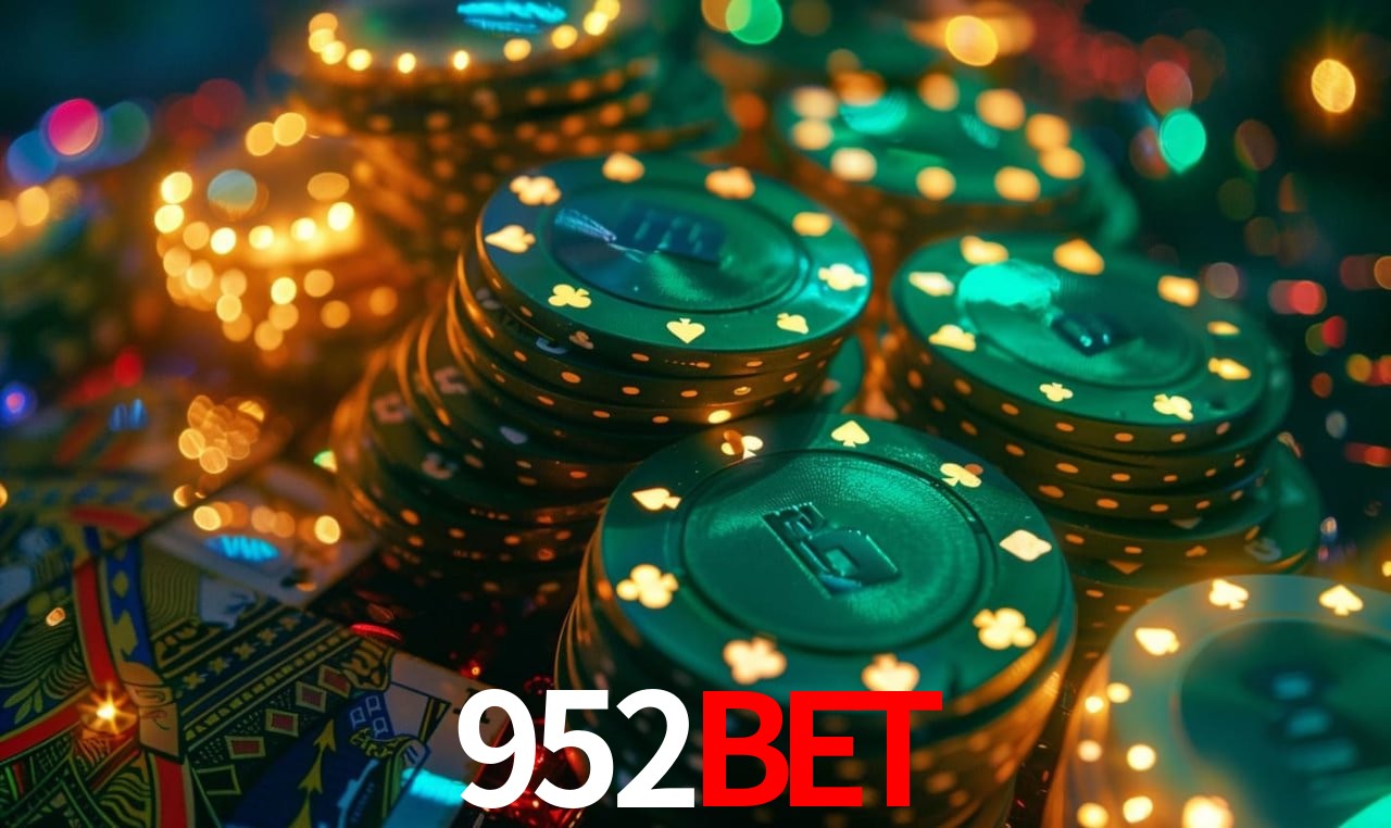 Apostas de Basquete 952BET