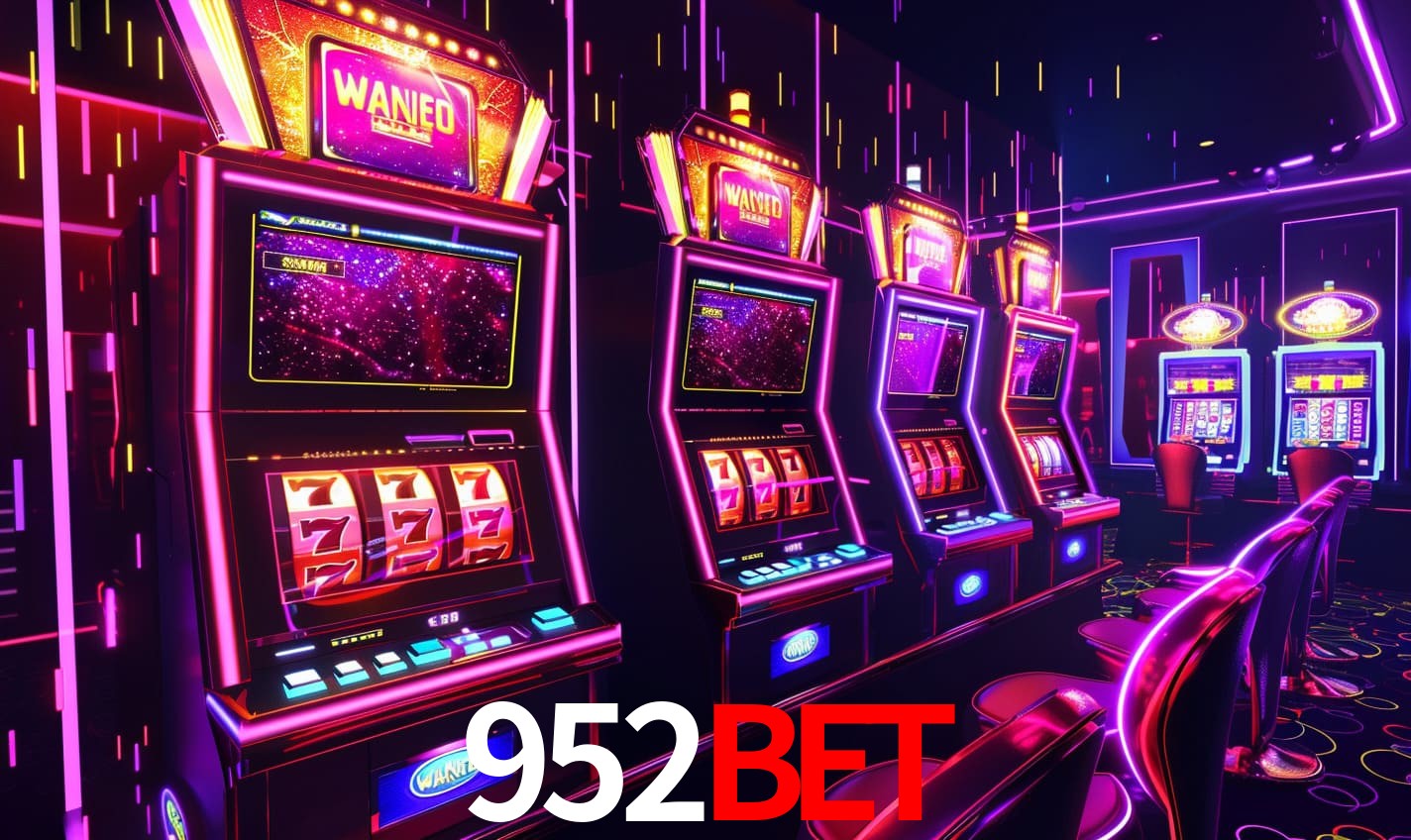 A Emoção da Loteria na 952BET: Uma Chance de Mudança de Vida
