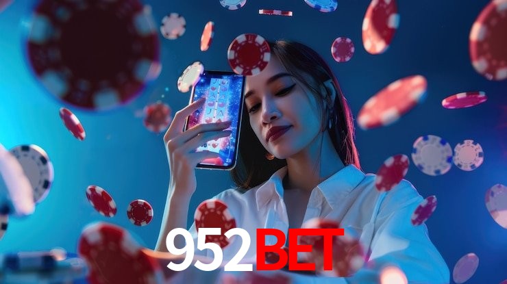 cassino 952BET