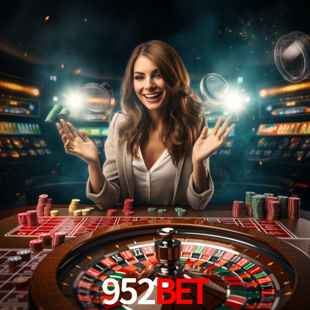 952BET,952BET.com