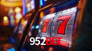 Design Responsivo 952BET