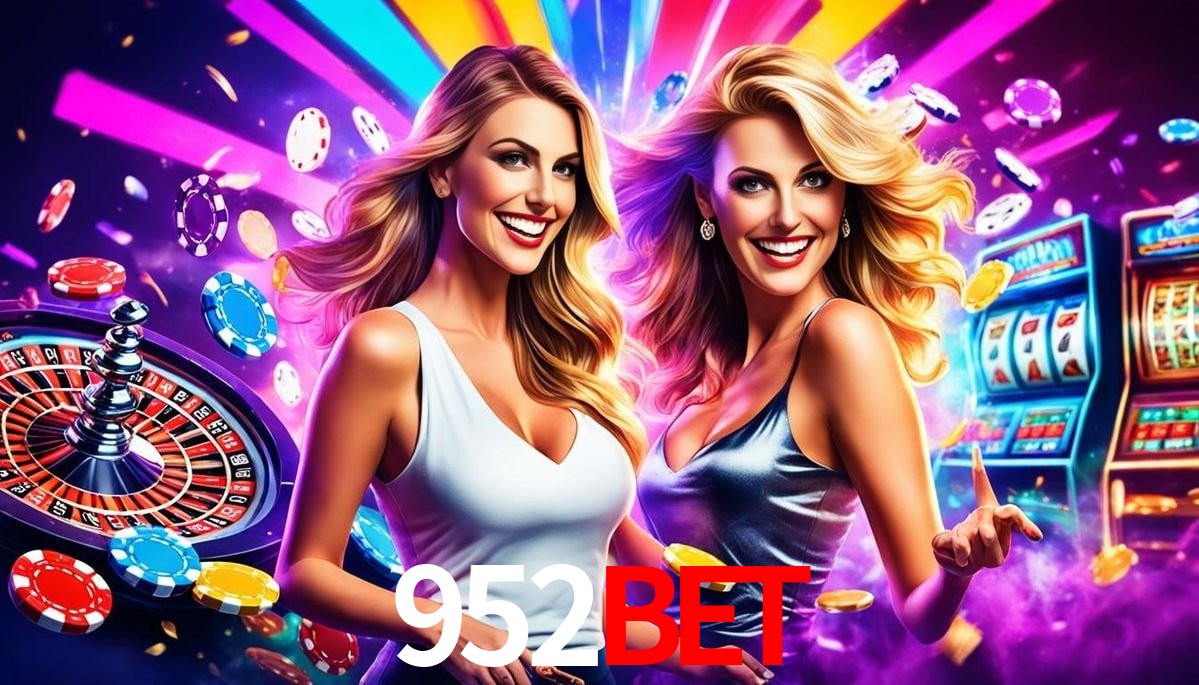 Torneios 952BET