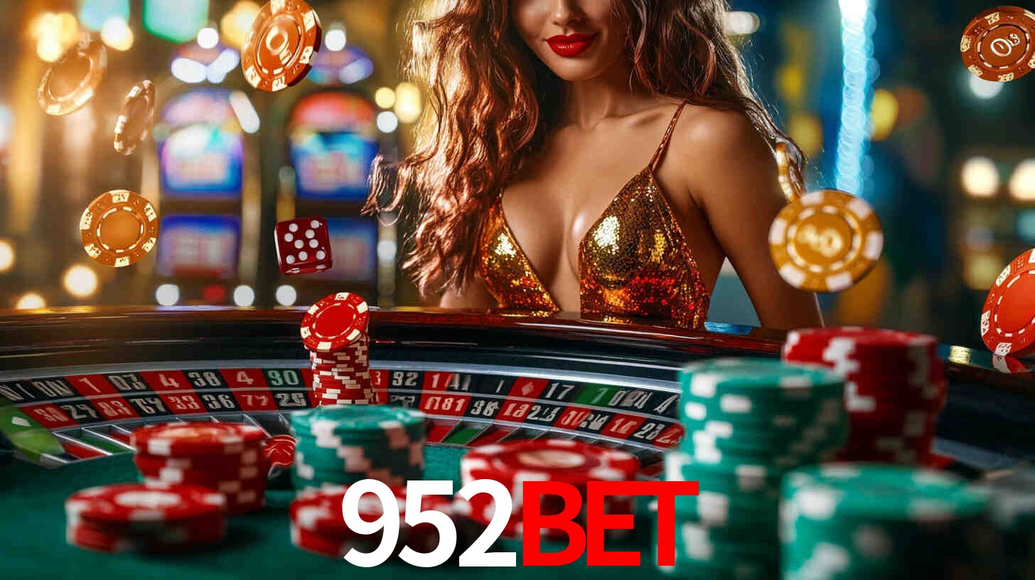 952BET App Interface