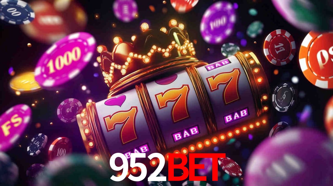 Bonus Features 952BET