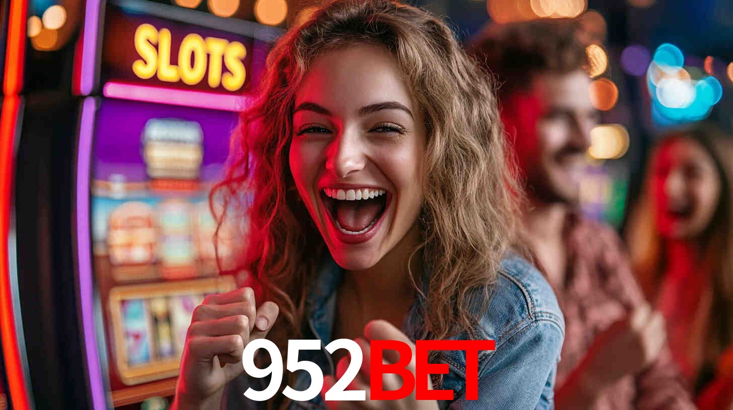 A Experiência Imersiva dos Cassinos Ao Vivo no 952BET
