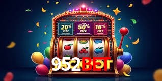 Promoções Sazonais 952BET