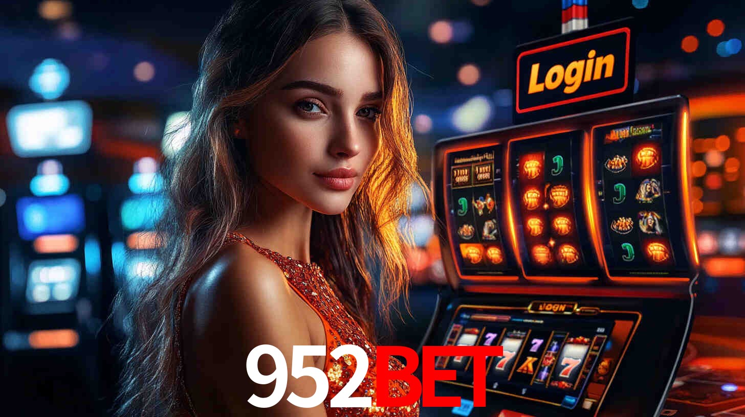 952BET,952BET.com
