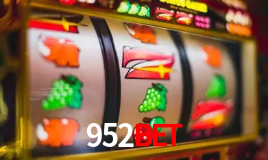 Apostas Esportivas na 952BET: Um Guia Completo