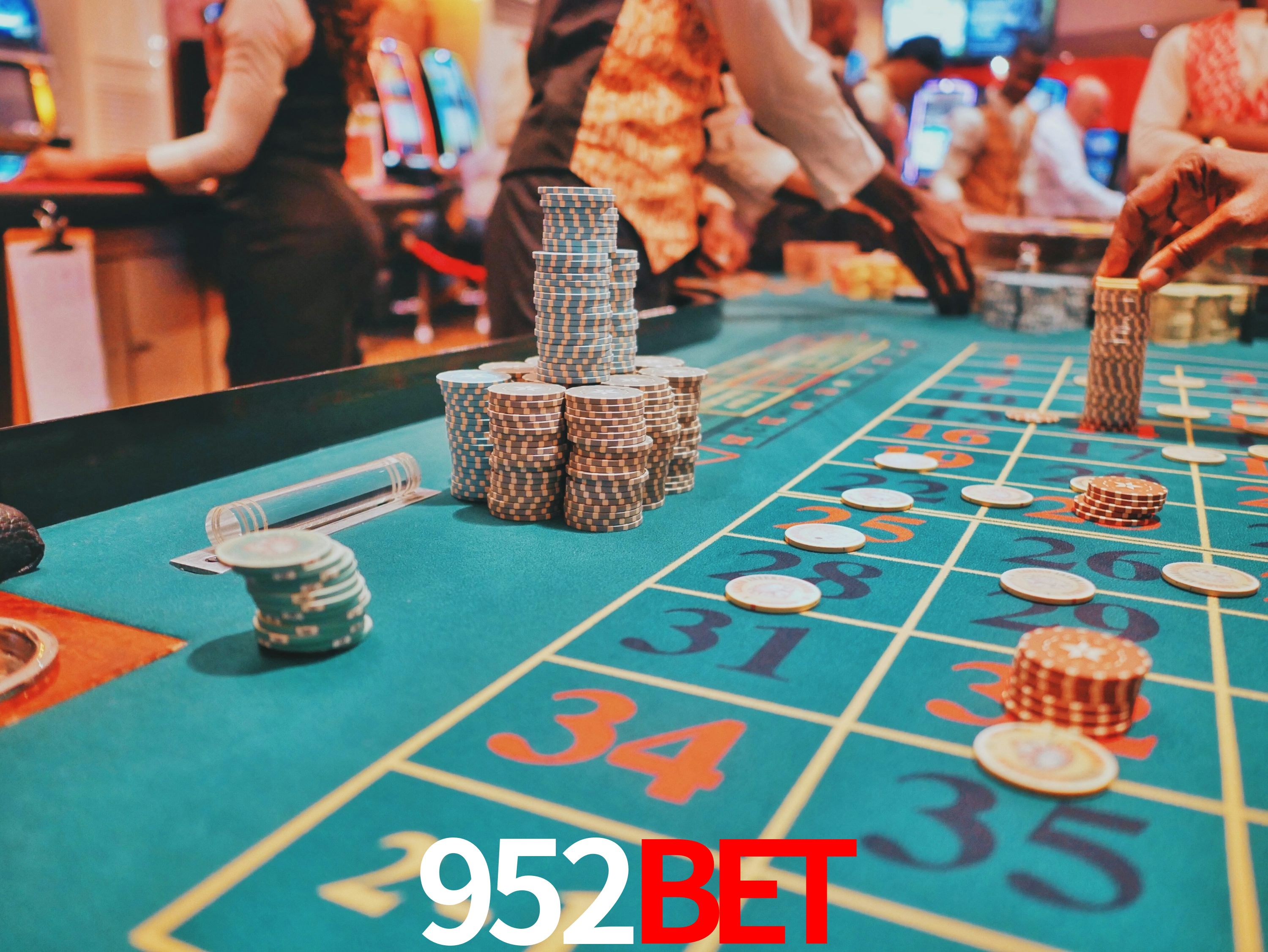 Estatísticas Crash Games 952BET