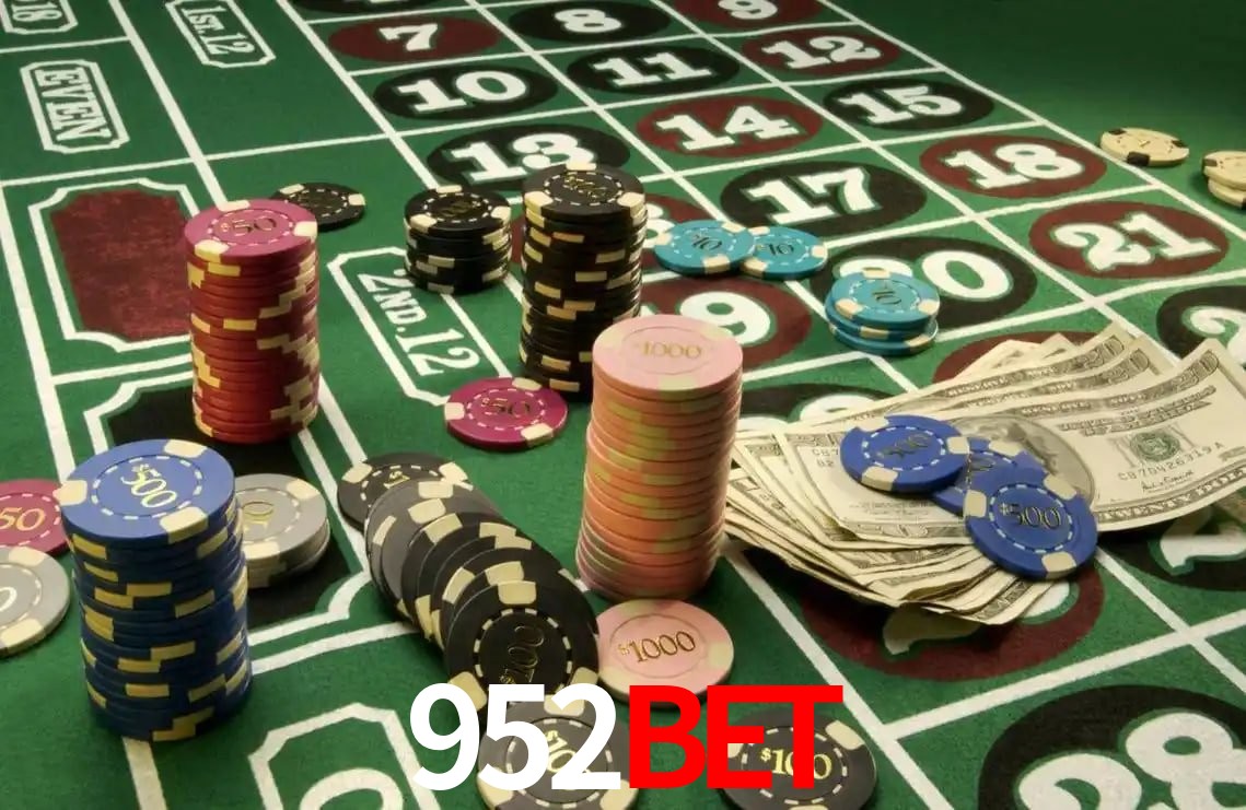 952BET