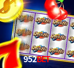 Descubra o Programa VIP da 952BET: Vantagens Exclusivas para Jogadores