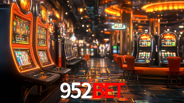 952BET,952BET.com