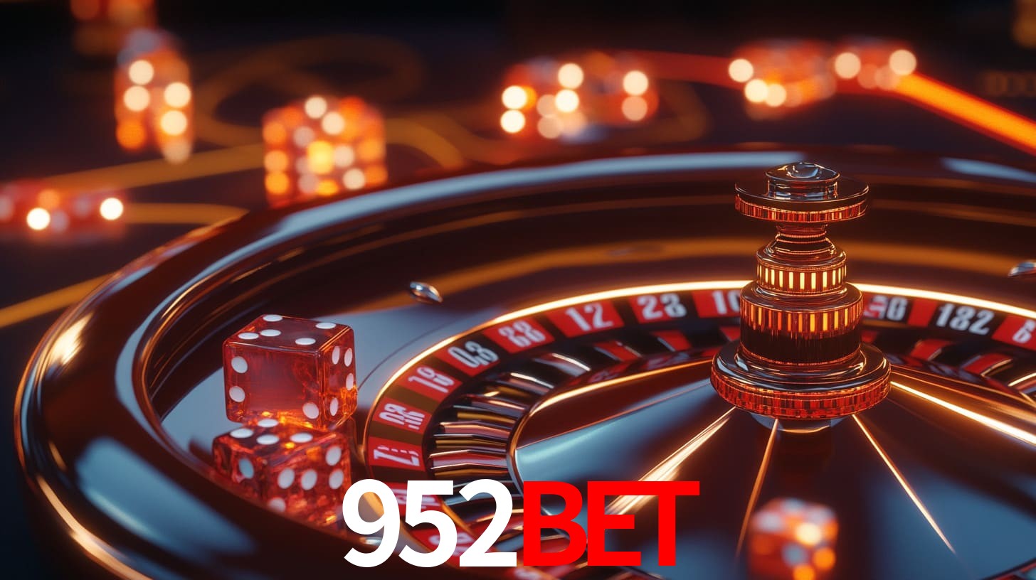 Bônus Generosos e Exclusivos no 952BET para Você!
