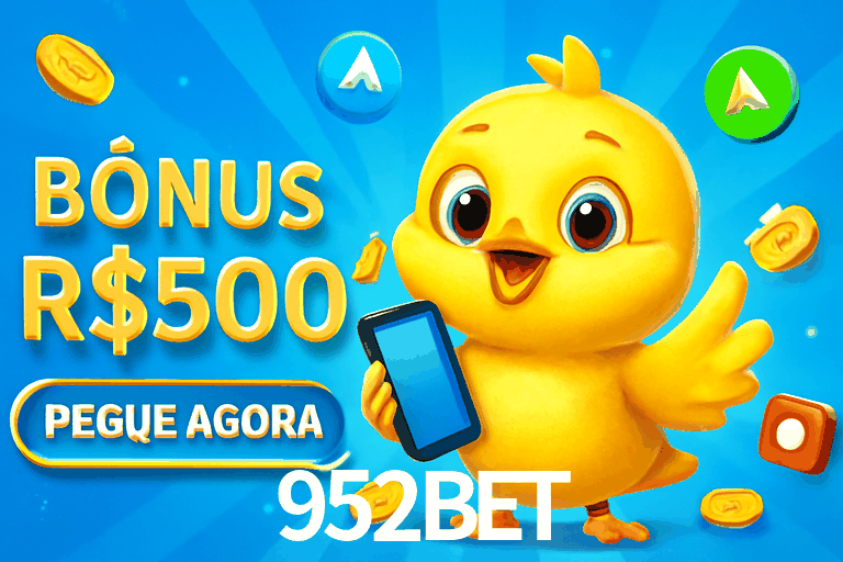 Secure Login 952BET