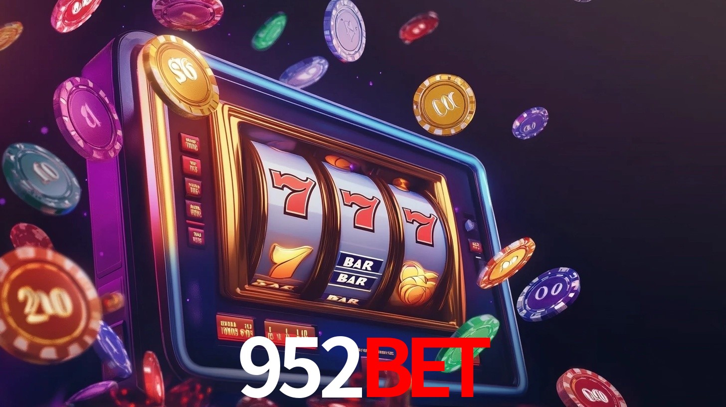 Daily Bonuses 952BET