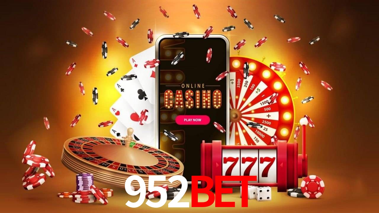 Segurança 2FA 952BET
