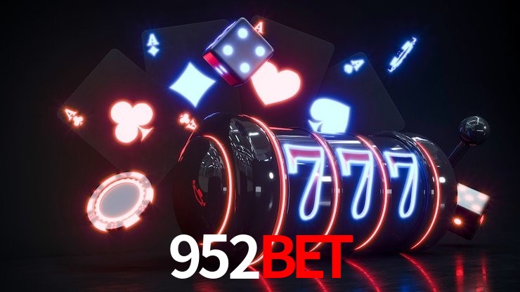 Football Betting 952BET