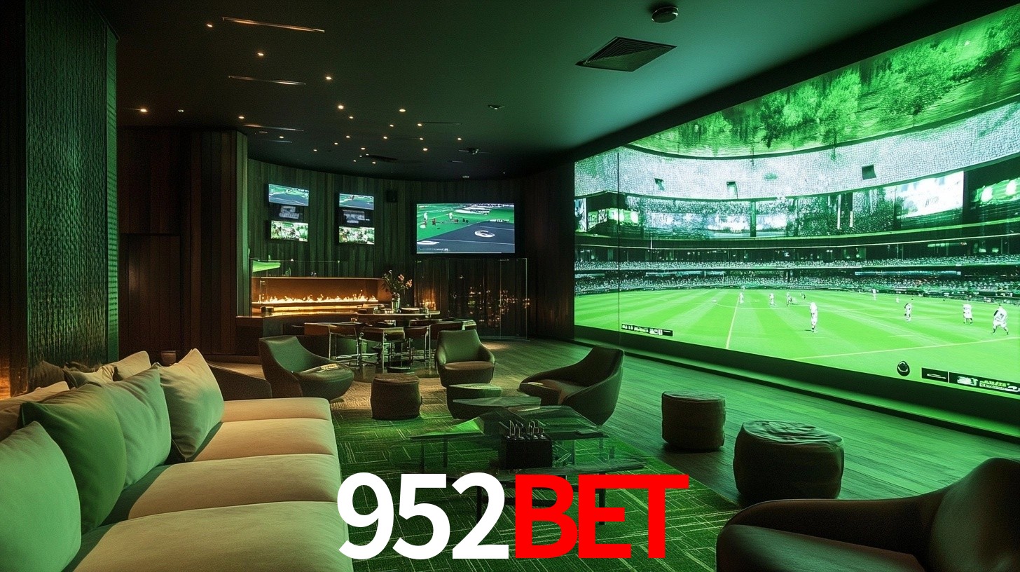 952BET,952BET.com