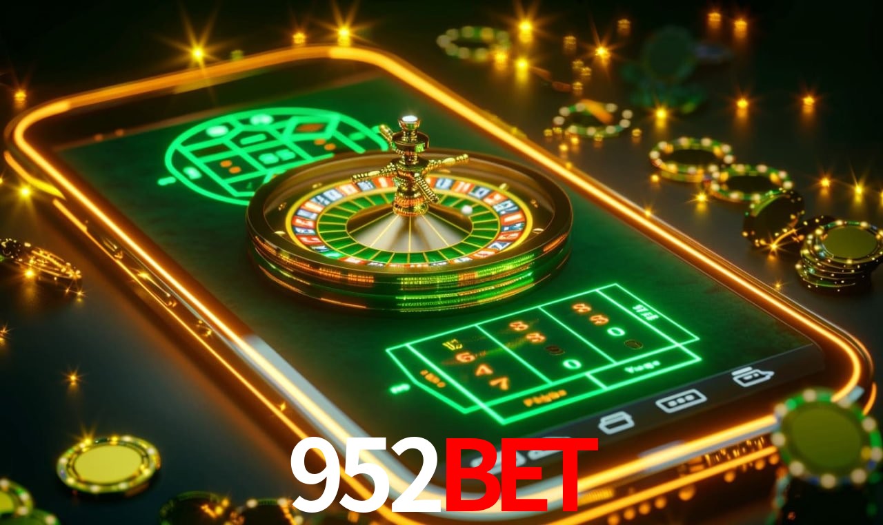 Ofertas Exclusivas 952BET