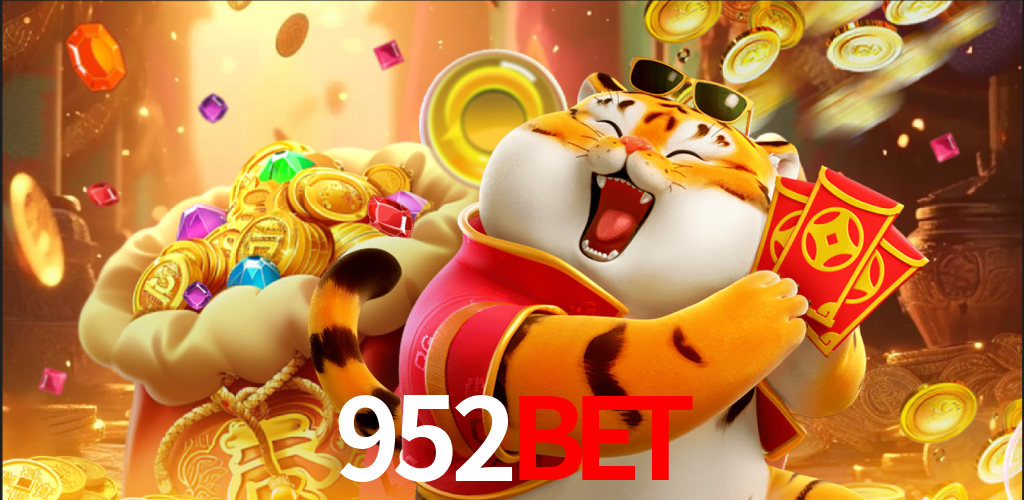 952BET: A Experiência de Casino com Jogos de Mesa ao Vivo