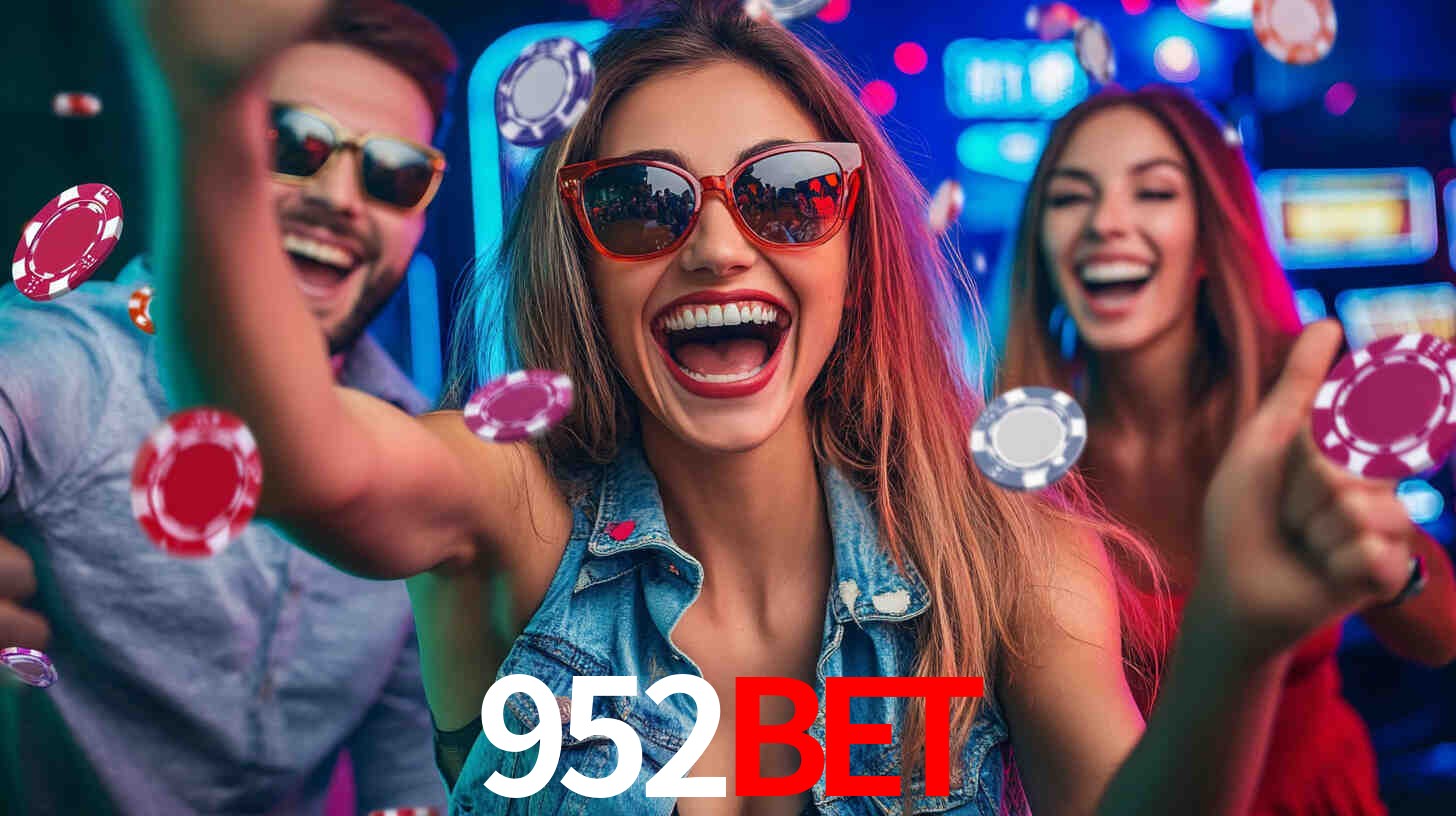 Descubra a Essência do 952BET: Nossa História e Compromissos