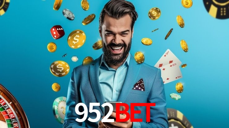 Game Statistics 952BET