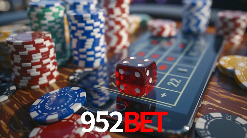 952BET,952BET.com