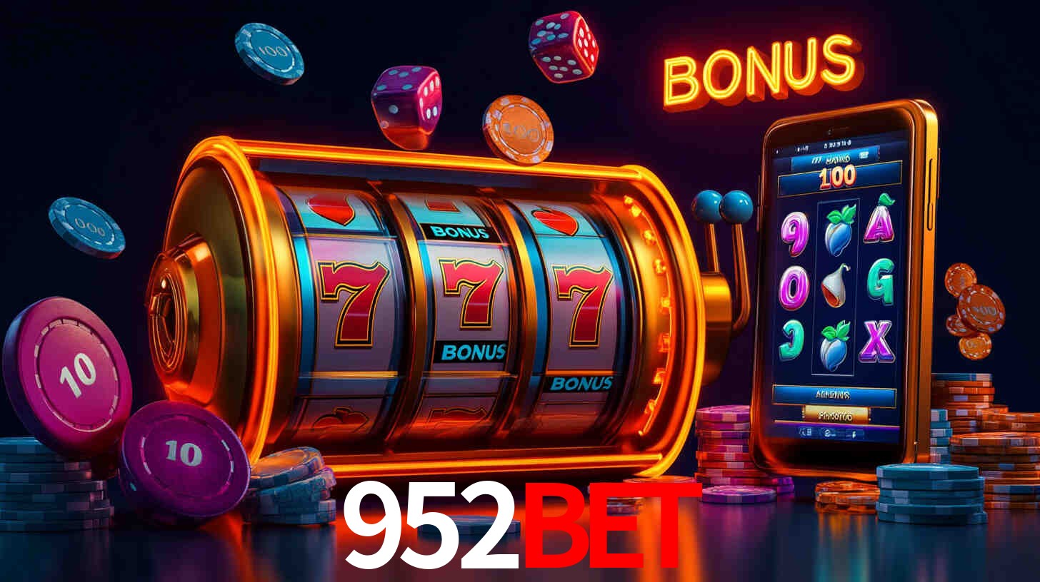 Inovações de Jogos na 952BET: O Futuro das Experiências Interativas