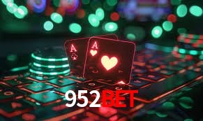 Recursos de Bônus 952BET