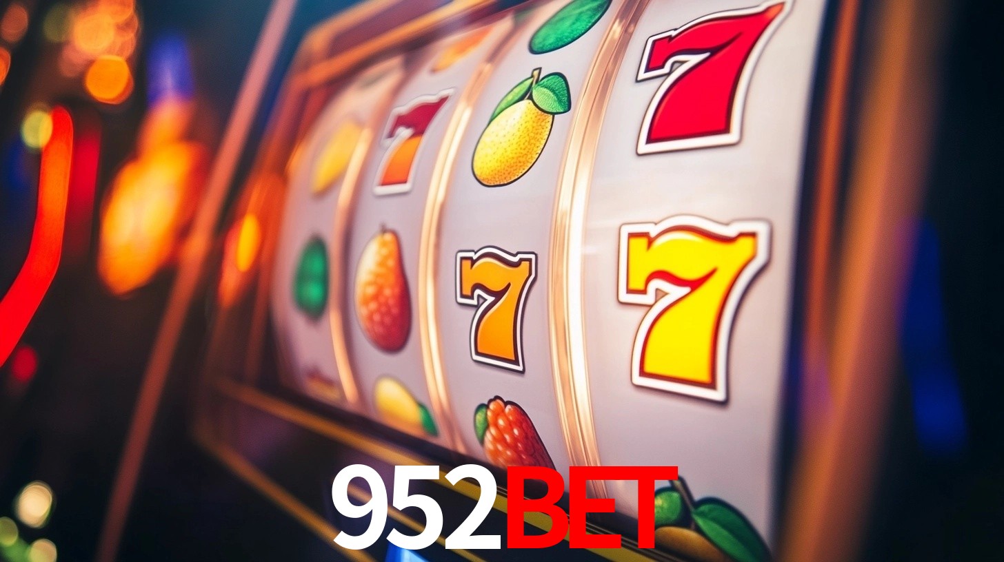 952BET APP
