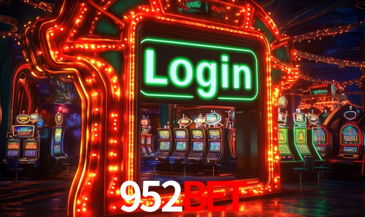 Apostas de Tênis 952BET