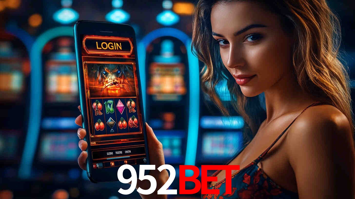 952BET APP
